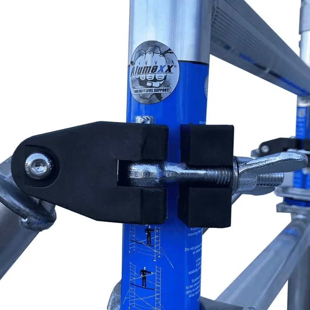 1-Persoons Rolsteiger 4,2 meter werkhoogte