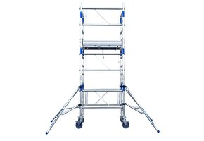 1-Persoons Rolsteiger 5,2 meter werkhoogte