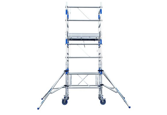 1-Persoons Rolsteiger 5,2 meter werkhoogte