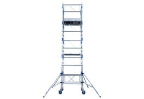 1-Persoons Rolsteiger 6,2 meter werkhoogte