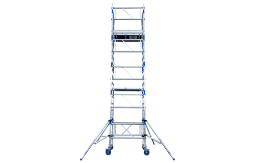 1-Persoons Rolsteiger 6,2 meter werkhoogte