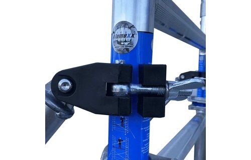 1-Persoons Rolsteiger 8,2 meter werkhoogte