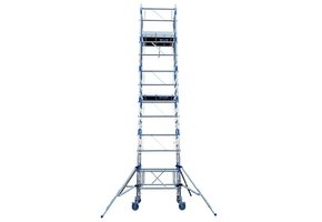 1-Persoons Rolsteiger 8,2 meter werkhoogte