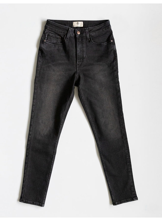 Skinny Jeans - Zwart