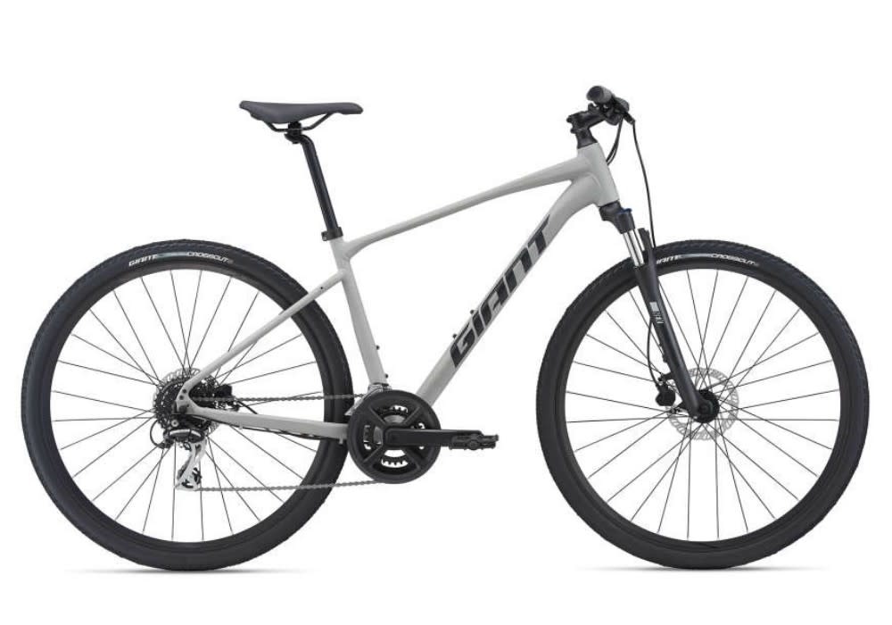 Giant Roam 3 Disc - Outdoor Life