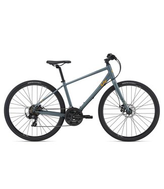Liv Alight 3 Disc - Outdoor Life