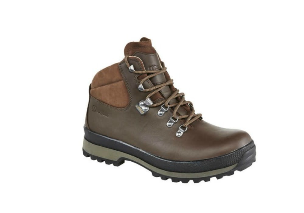 berghaus hillmaster ii