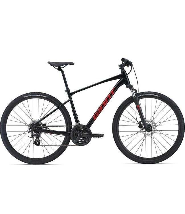 Giant Roam 4 Disc - Outdoor Life