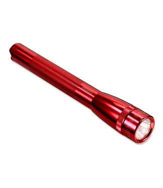 Maglite Maglite Mini LED Red