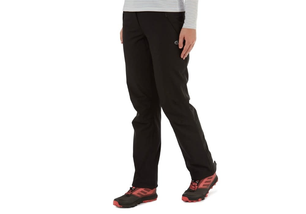 Craghoppers Women's Aysgarth Trousers 