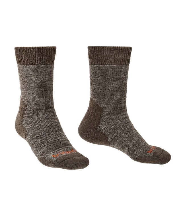 Bridgedale Explorer Heavyweight Merino Comfort Sock