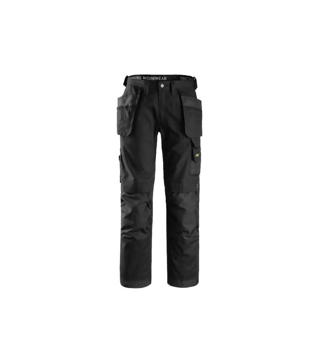 Snickers 6241 Allround Work, Stretch 