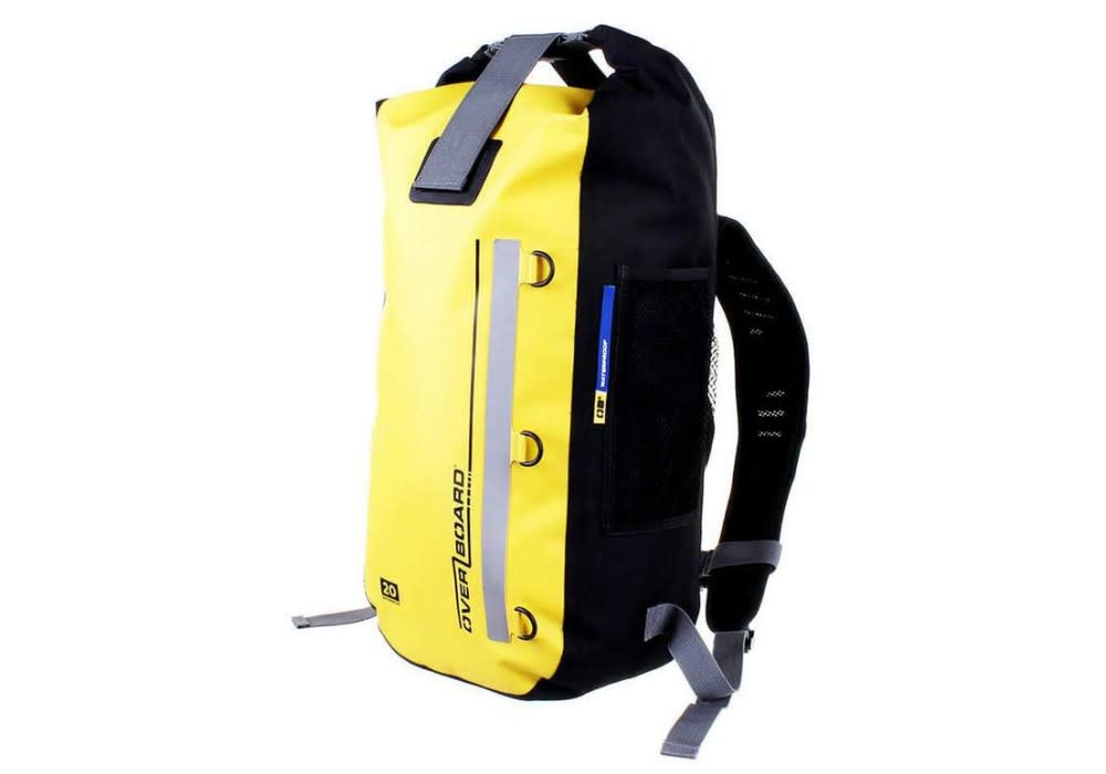 20 ltr backpack