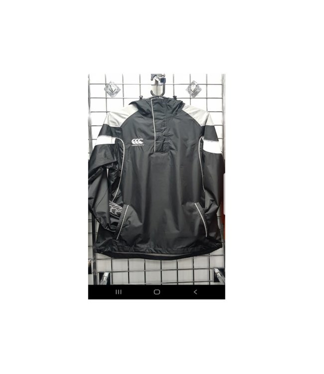 outdoor life rain jacket