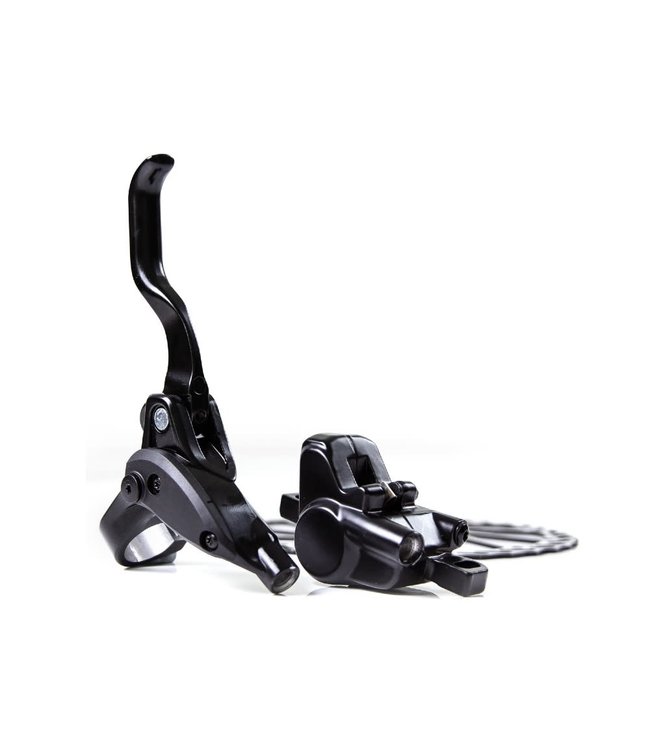 Clarks Clarks Clout1 Hydraulic Front & Rear Brake System
