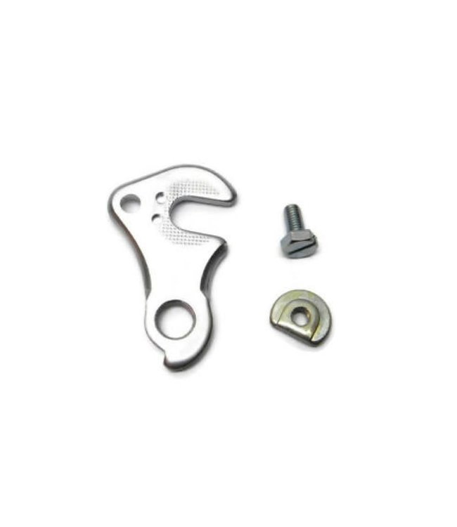 shimano rear derailleur hanger