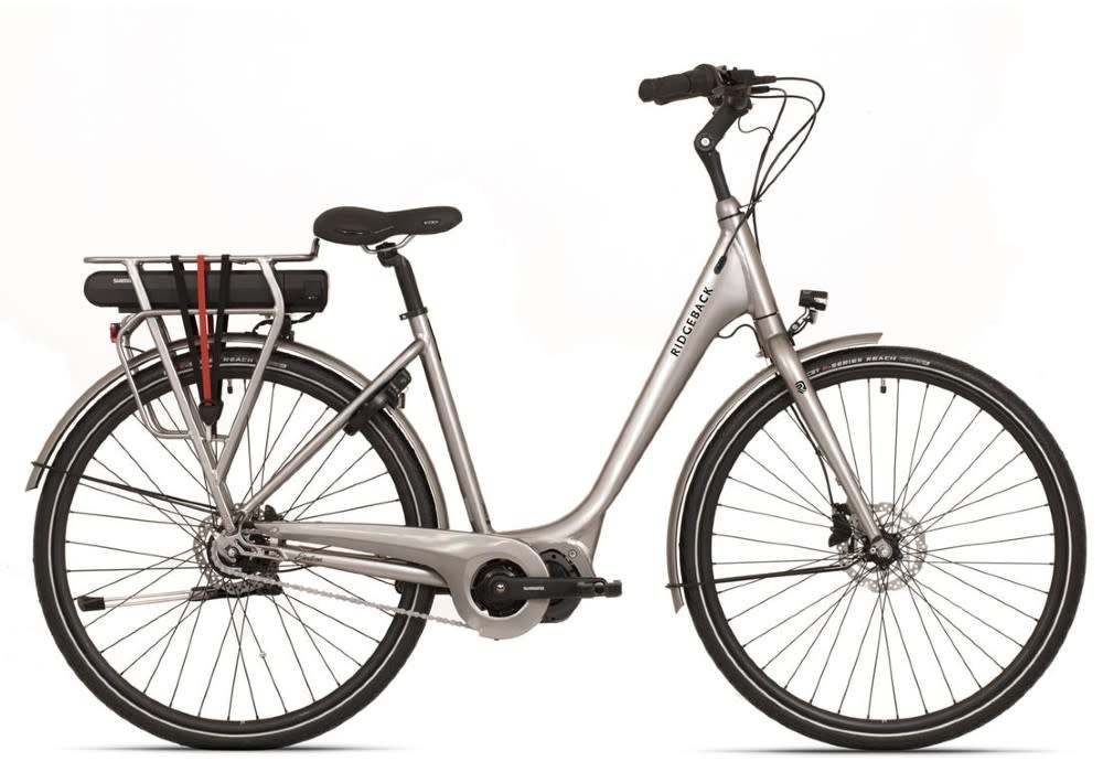 Ridgeback Electron+ - Outdoor Life