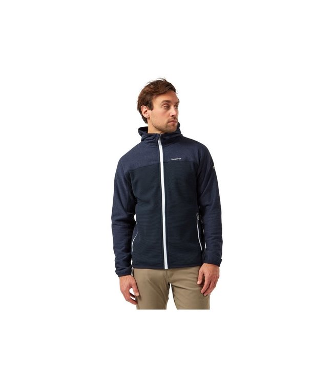 Craghoppers Galway Hooded Jacket 