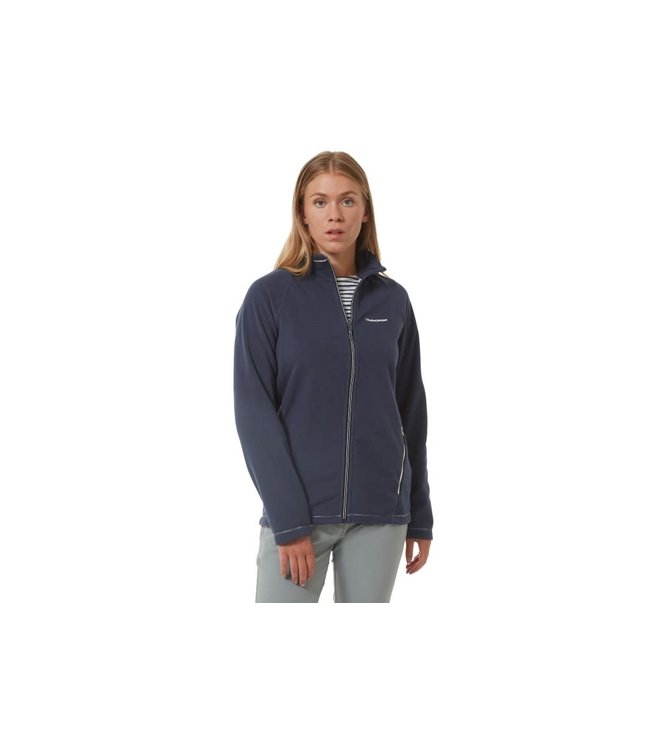 fleece outdoor jacket