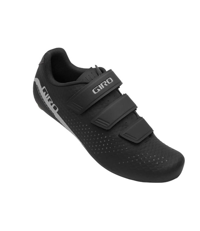 giro stylus road shoes