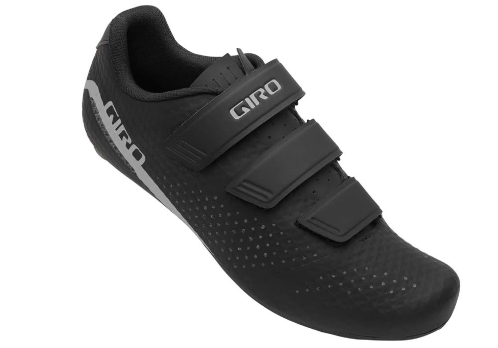 giro stylus road shoes