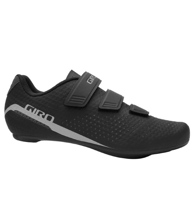 giro stylus road shoes