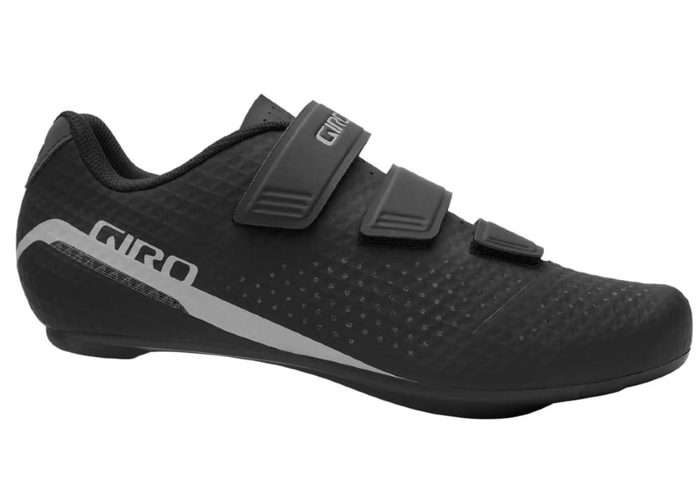giro stylus road shoes