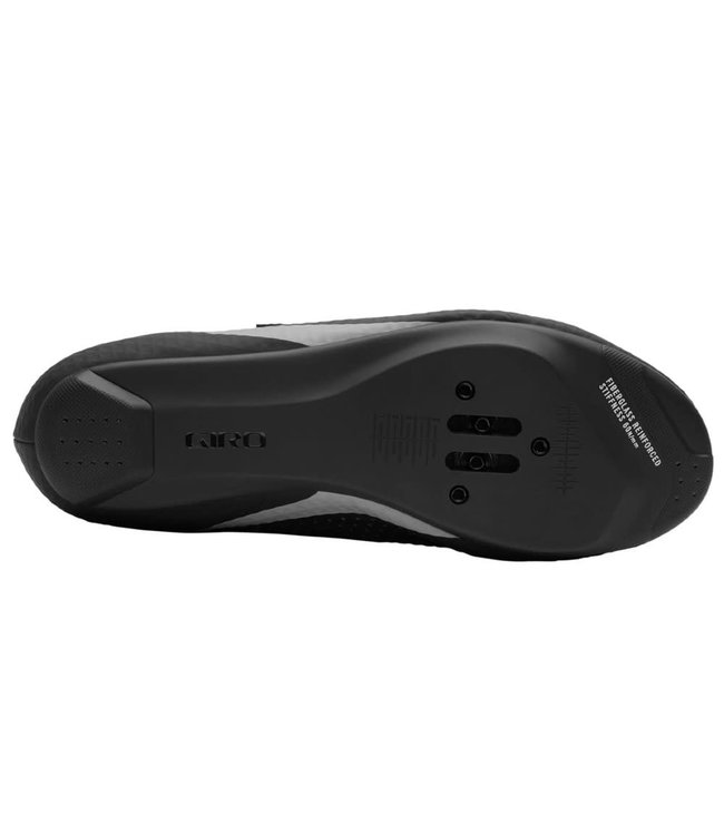 giro stylus road shoes