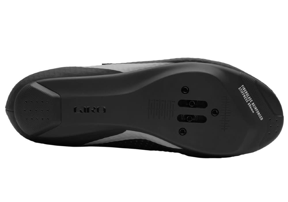 giro stylus road shoes