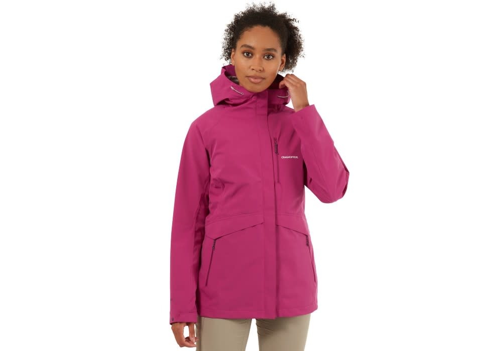 caldbeck jacket