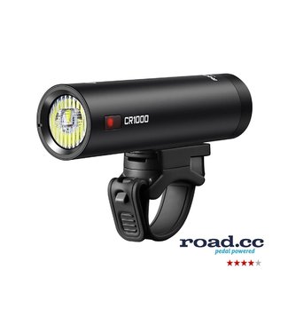 ravemen cr1000 front light