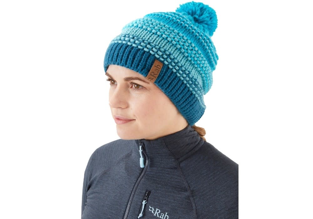 Rab Chilli Beanie - Outdoor Life