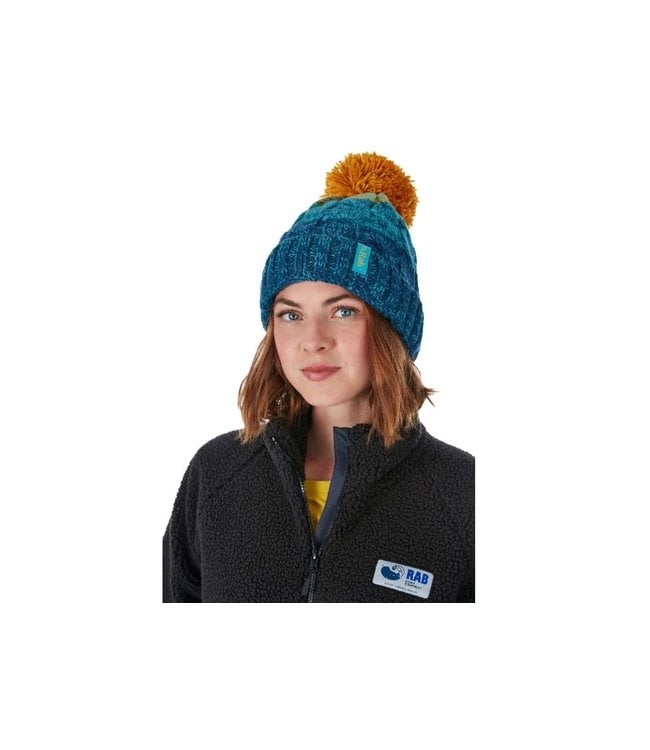 Rab Chilli Beanie - Outdoor Life