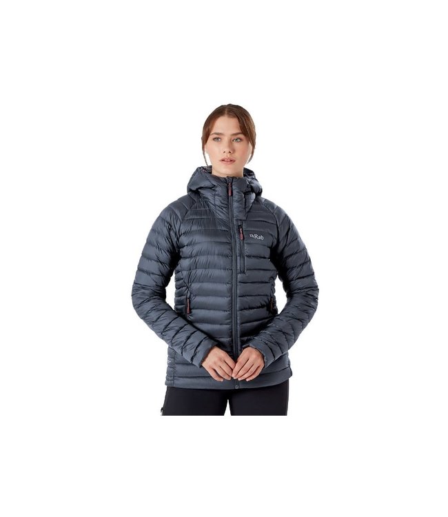 Rab Women's Cirrus Alpine Jacket 