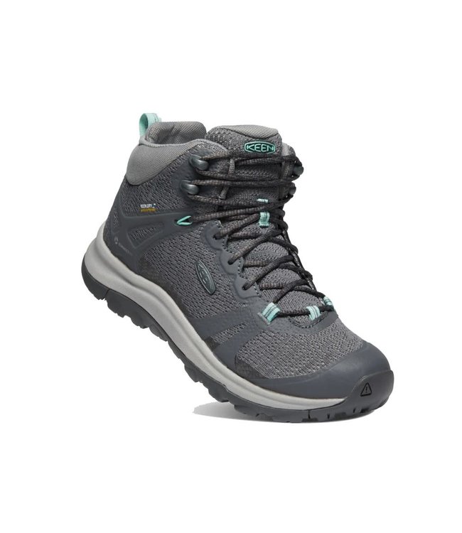 keen ladies boots