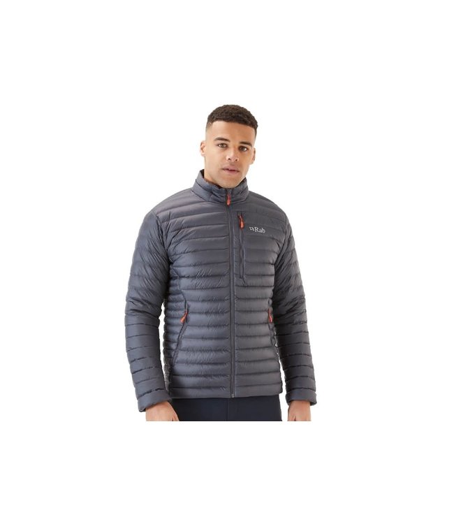 Rab Microlight Jacket - Outdoor Life