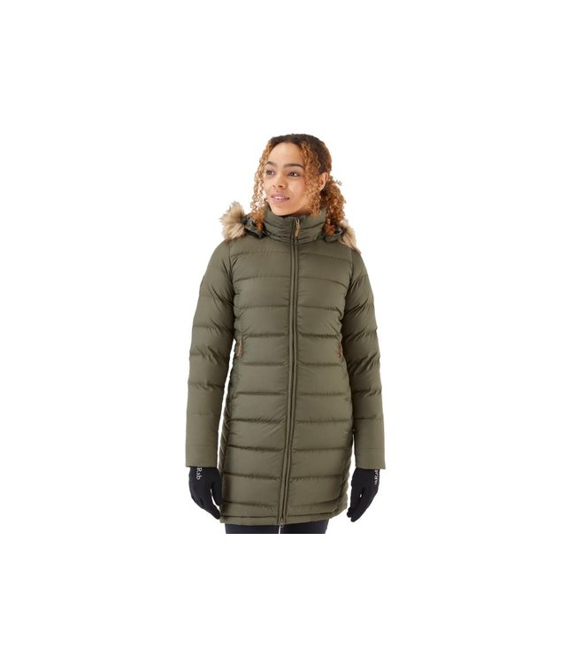 rab deep parka