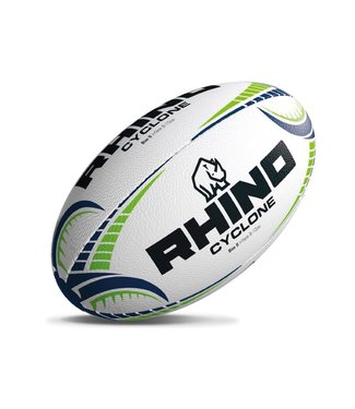 Rhino Rhino Cyclone Rugby Ball