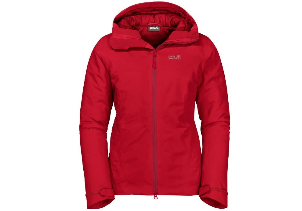 jack wolfskin storm jacket