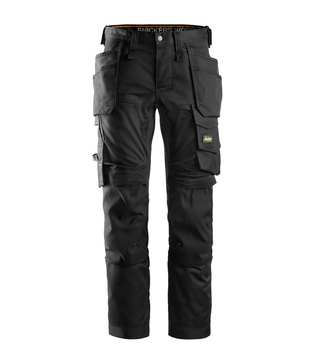 Snickers 6241 Allround Work, Stretch 