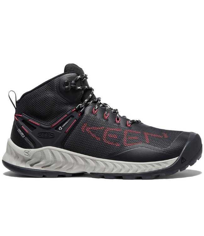 Keen Nxis Evo Mid Waterproof Boot Gents 