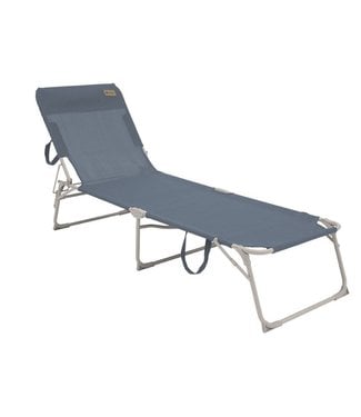Outwell Outwell Tenby Ocean Blue Lounger