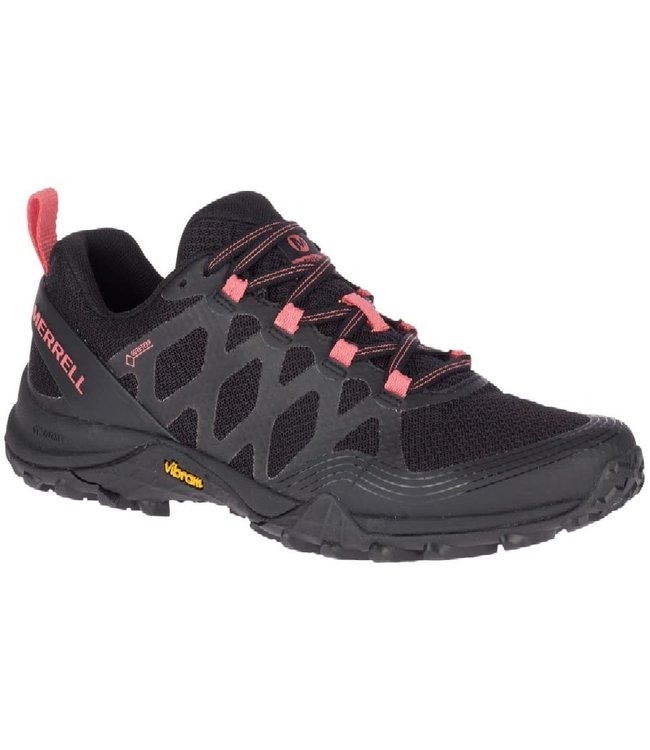 merrell siren 3 gore tex