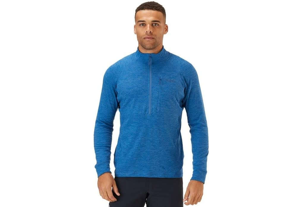 Rab Nexus Pull-On - Outdoor Life