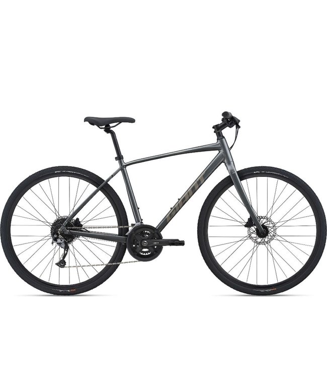 Giant Escape Disc 0 - Outdoor Life
