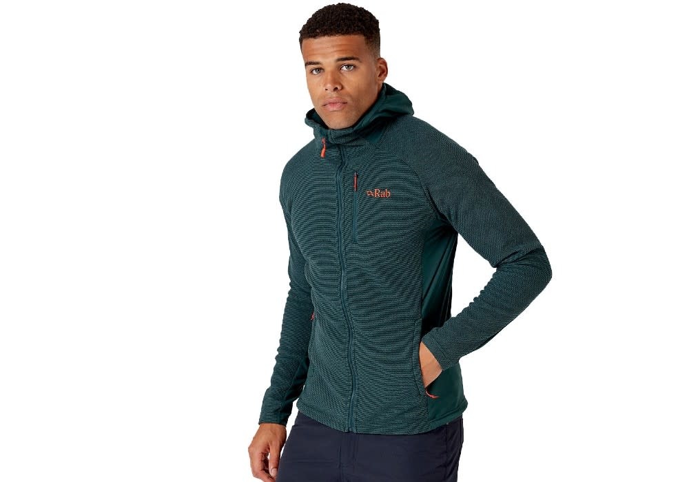 Rab Capacitor Hoody - Outdoor Life