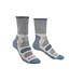 Bridgedale Bridgedale Women's Hike Lightweight Cotton Cool Comfort Boot Sock
