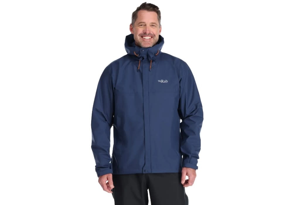 rab microlight waterproof