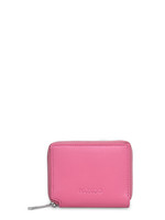 Núnoo Wallet 113 silky - pink
