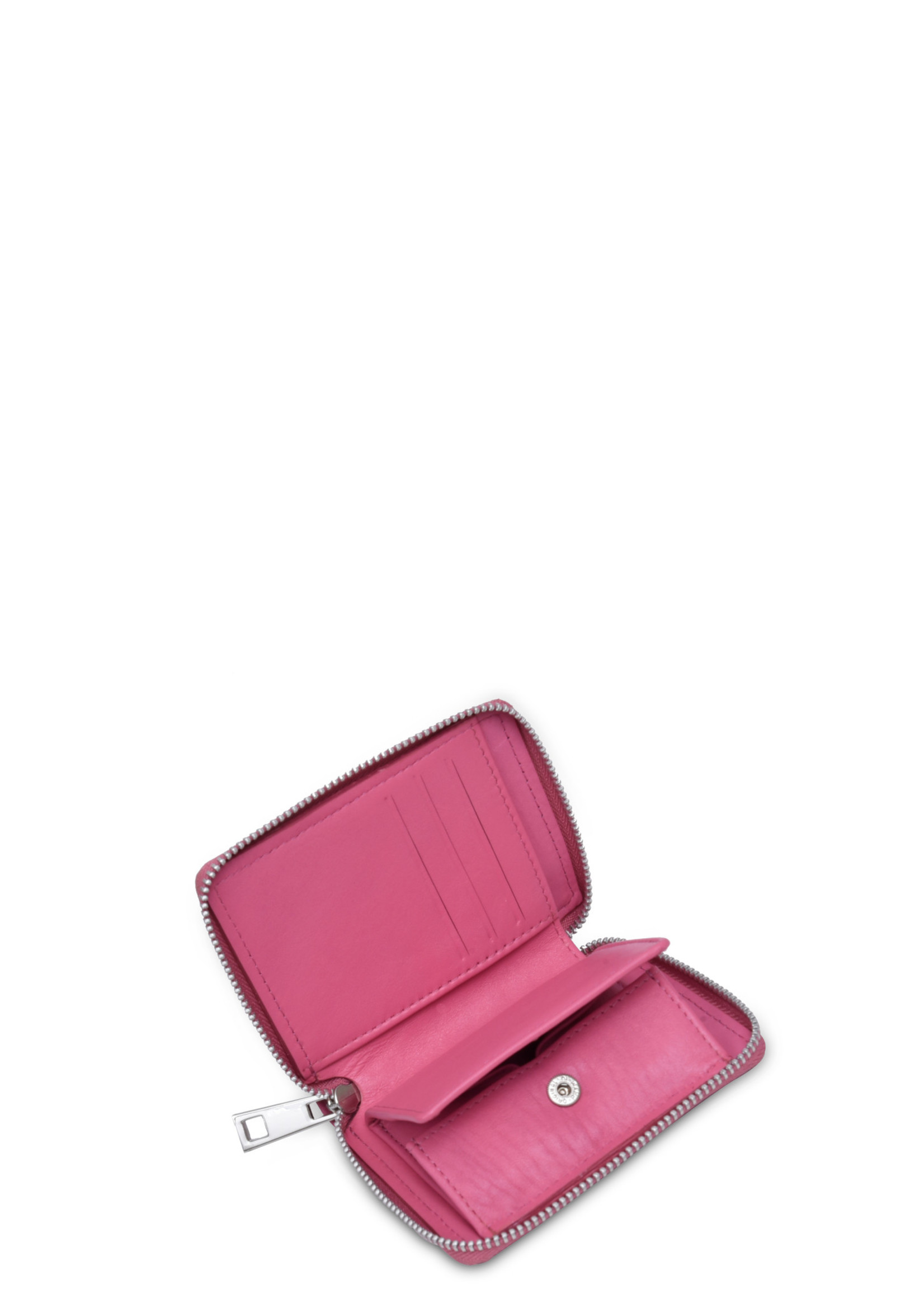 Núnoo Wallet 113 silky pink